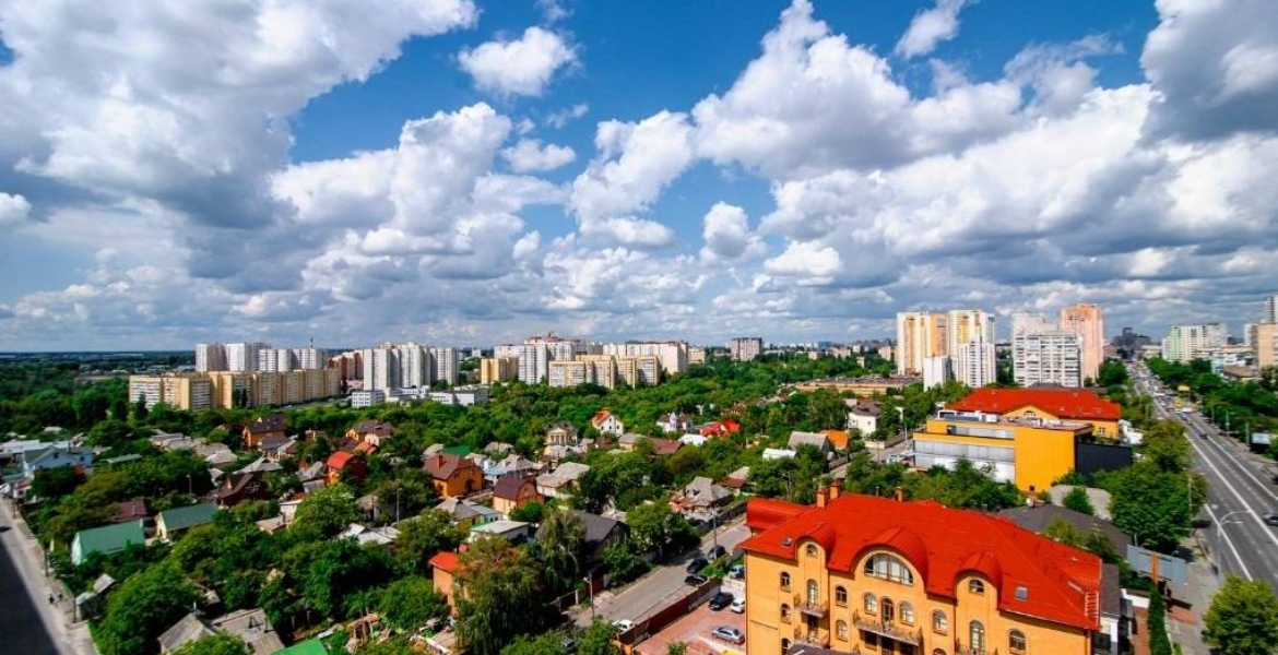 Основной банкетный зал