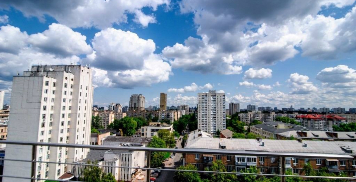 Основной банкетный зал