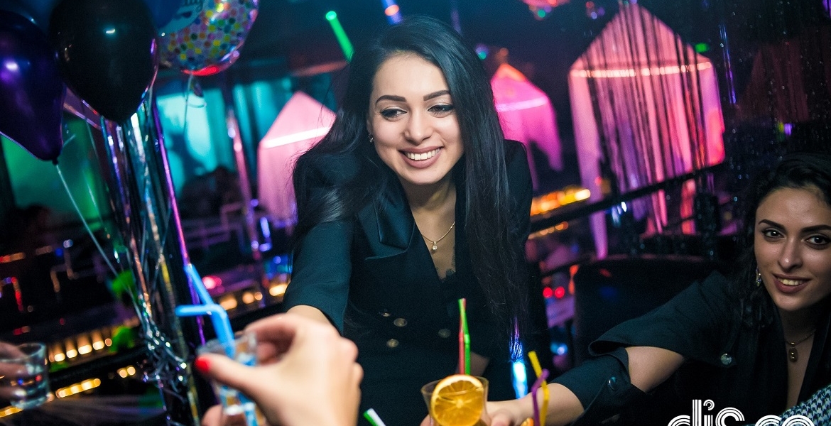 Основний зал
