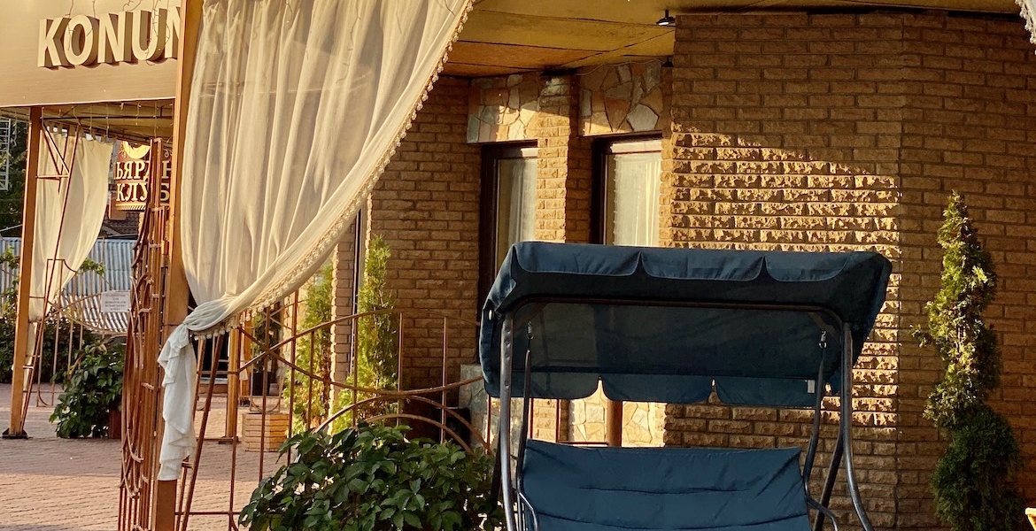 Літній зал