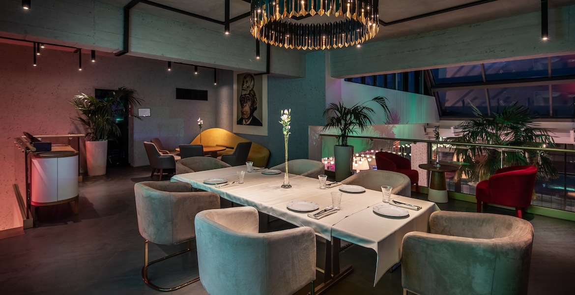 VIP-зал