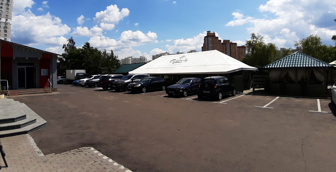 Камінний зал