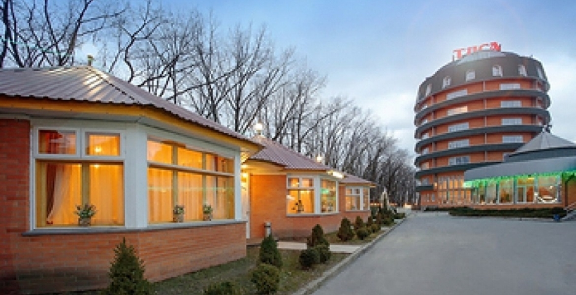 Великий банкетний зал