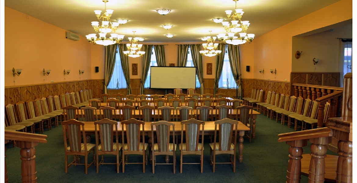 Великий банкетний зал