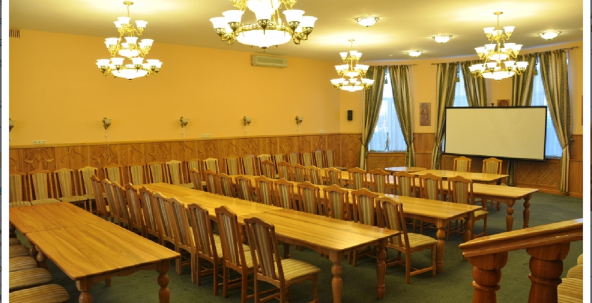 Великий банкетний зал