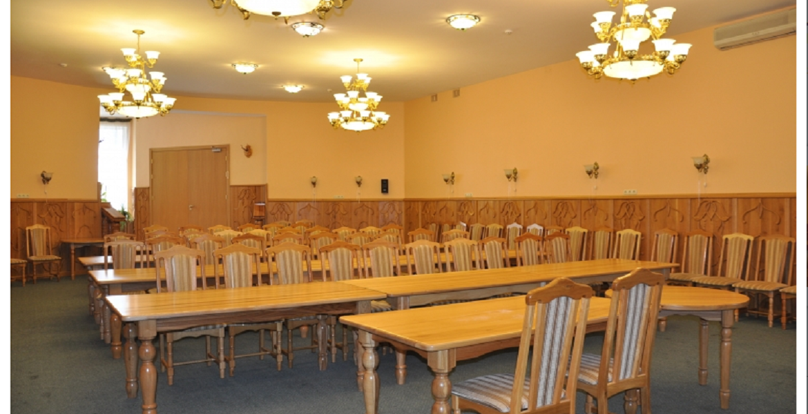 Великий банкетний зал