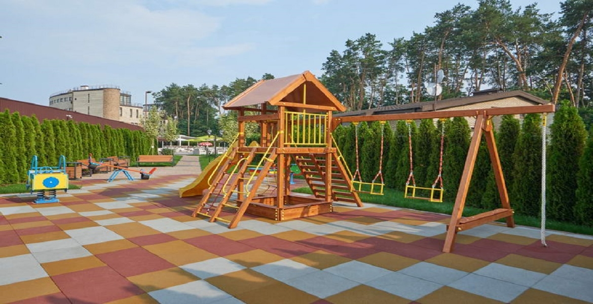 Бар Panoramic