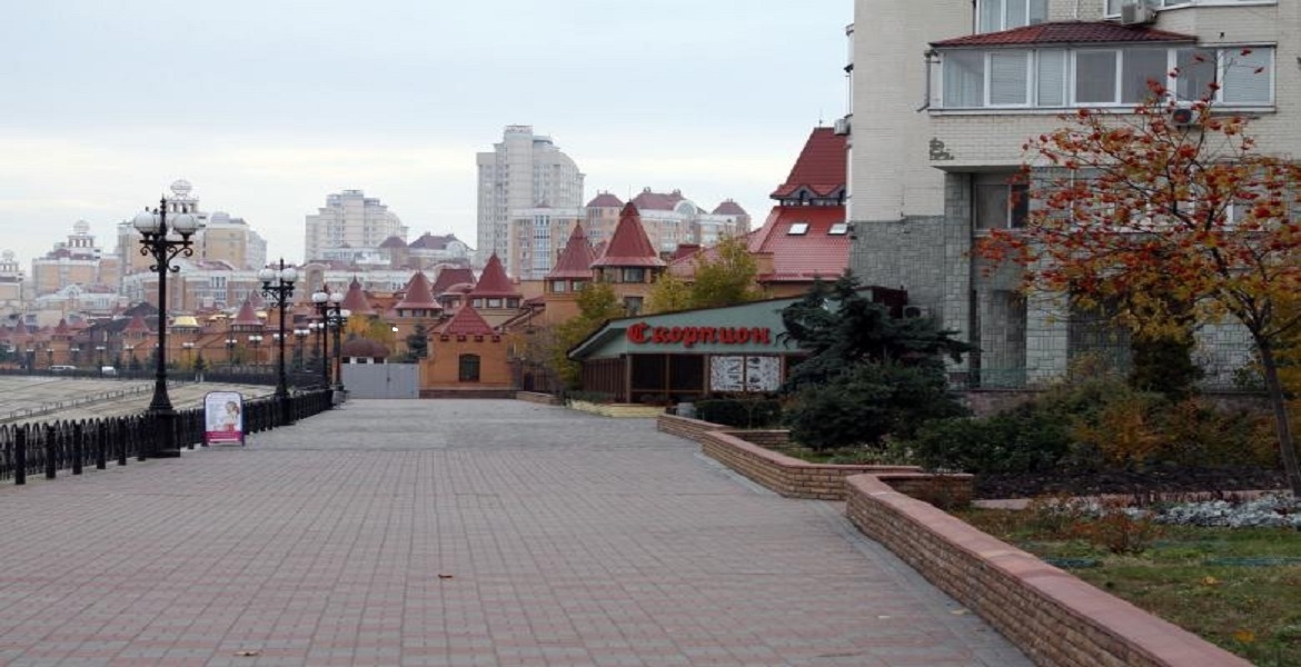 Малий зал