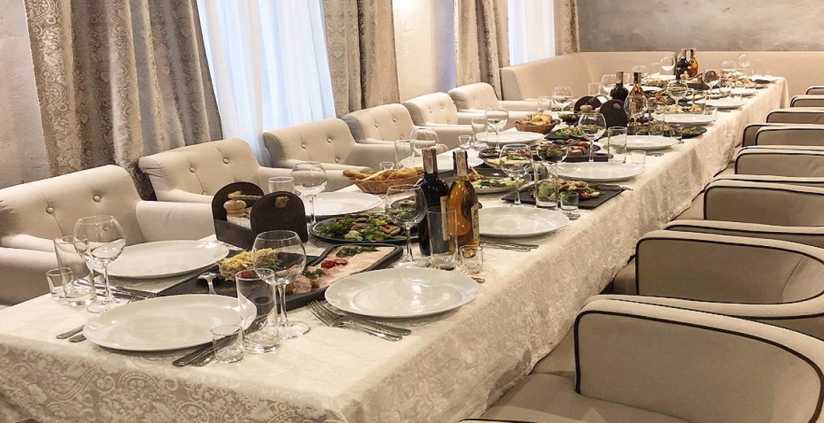 Великий банкетний зал