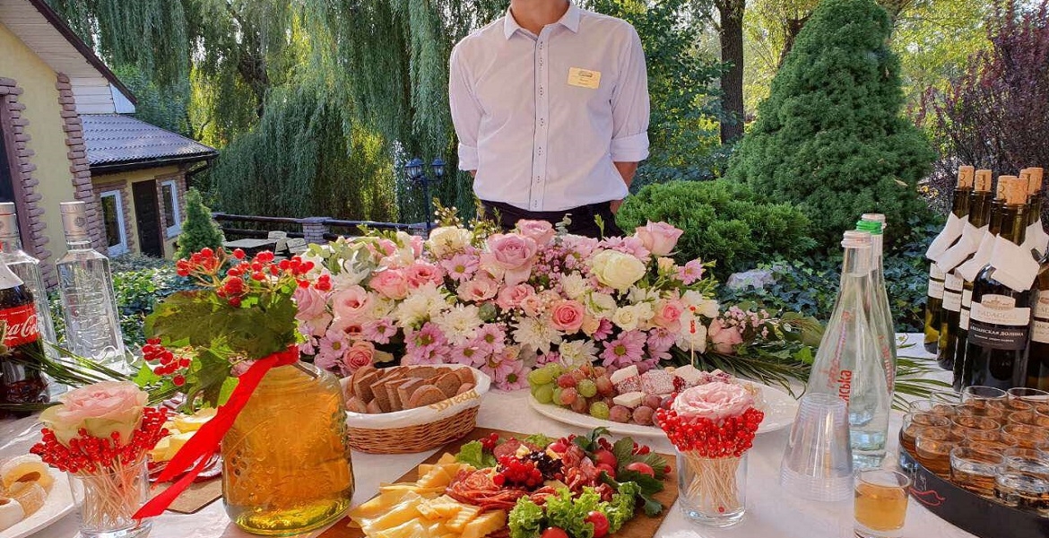 Великий банкетний зал