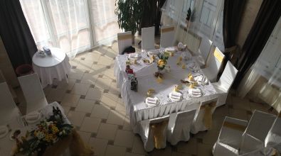 Банкетний зал Основний
