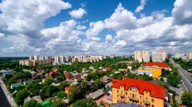 Основной банкетный зал
