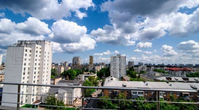 Основной банкетный зал