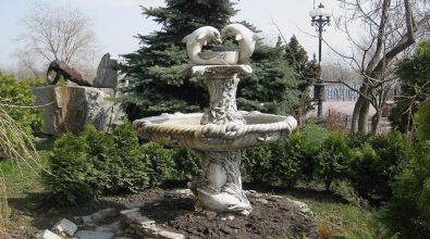 Малий зал