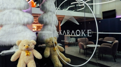 A-KARAOKE