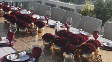 Martini Terrace 