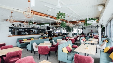 Martini Terrace 