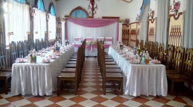 New Hall