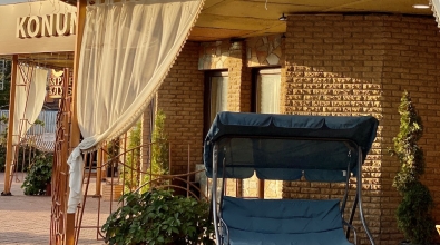 Новий зал