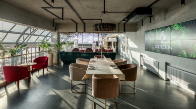 VIP-зал
