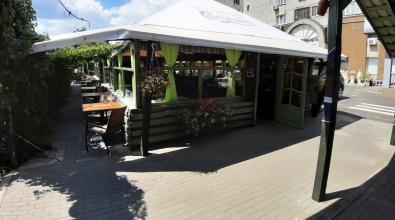 Великий банкетний зал