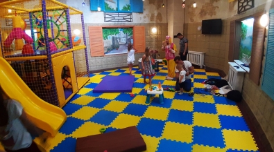 Великий банкетний зал