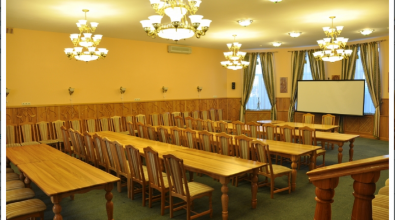 Великий банкетний зал