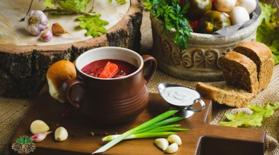 Будиночки з каміном