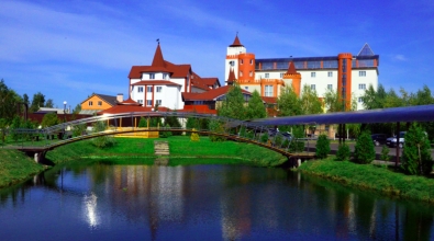 Великий банкетний зал 