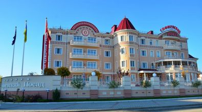 Великий банкетний зал