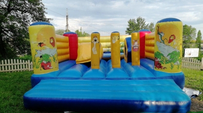 Малий банкетний зал