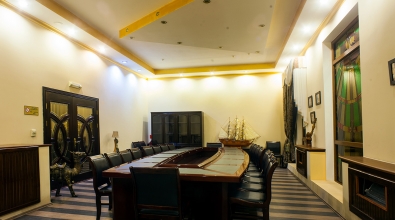 VIP-зал для переговорів
