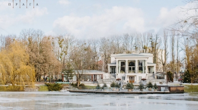 Центральний зал