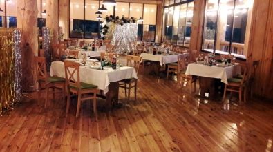 Великий бантетний зал