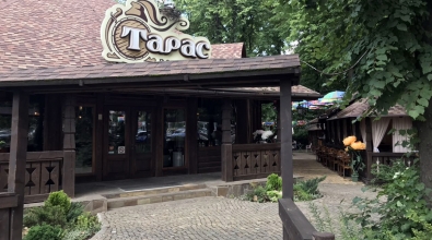 Альтанка на 8 осіб