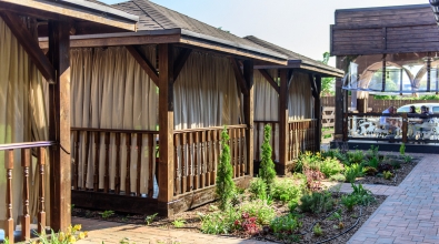 Gazebos