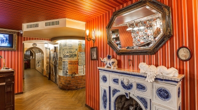 Великий банкетний зал