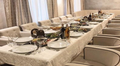 Великий банкетний зал