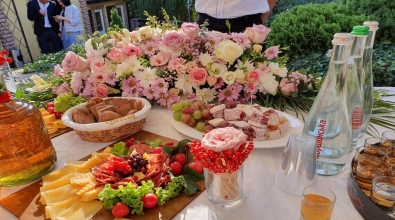 Великий банкетний зал